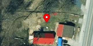 House image located at North Bennington, VT 05257