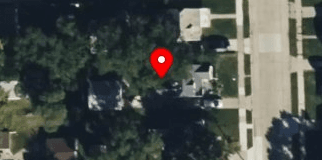 House image located at Hazel Park, MI 48030