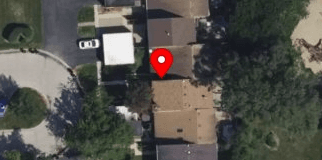 House image located at Roselle, IL 60172