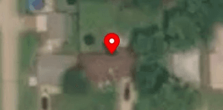 House image located at El Reno, OK 73036
