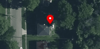 House image located at Dayton, OH 45416