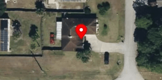 House image located at Palm Bay, FL 32907