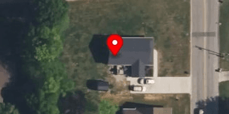 House image located at Spencer, NC 28159