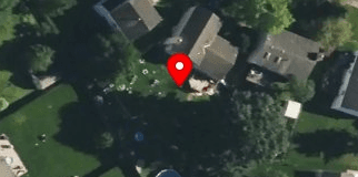 House image located at Powell, OH 43065