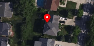 House image located at Lexington, KY 40509