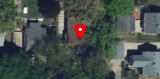 House image located at Des Moines, IA 50313