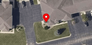 House image located at Pleasant Prairie, WI 53158