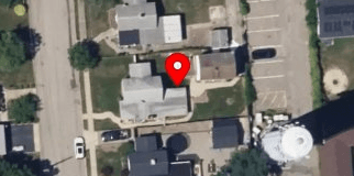 House image located at Lakehurst, NJ 08733