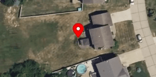 House image located at High Ridge, MO 63049