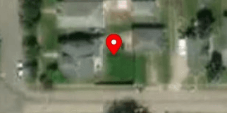 House image located at South Bend, IN 46615