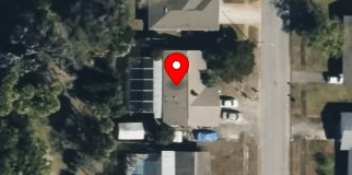 House image located at Titusville, FL 32780