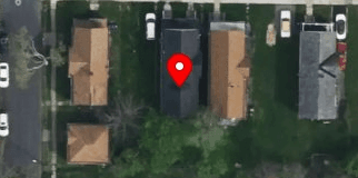 House image located at Buffalo, NY 14208