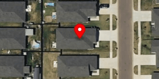 House image located at Edmond, OK 73012