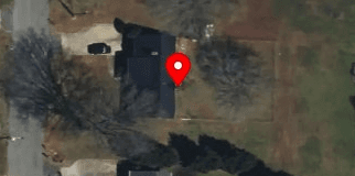 House image located at Lexington, NC 27295