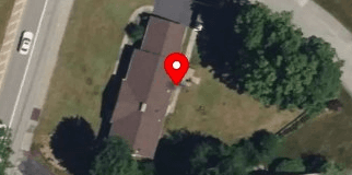 House image located at Cranston, RI 02920