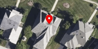 House image located at Lake Forest, IL 60045