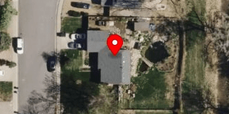 House image located at Fort Collins, CO 80526