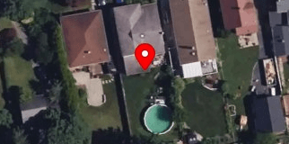 House image located at Garwood, NJ 07027