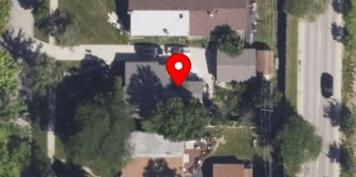 House image located at Highland Park, IL 60035