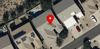 House image located at Scottsdale, AZ 85255