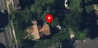 House image located at Woodbury Heights, NJ 08097