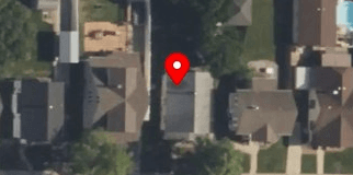 House image located at Wood River, IL 62095