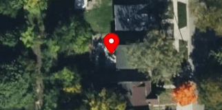 House image located at Pontiac, MI 48342