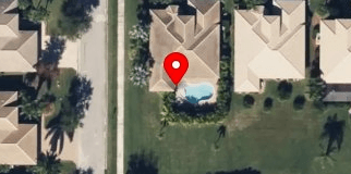 House image located at Vero Beach, FL 32962