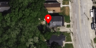 House image located at Cincinnati, OH 45205