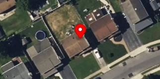 House image located at Havertown, PA 19083