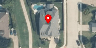 House image located at Flower Mound, TX 75028
