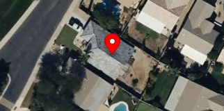 House image located at Gilbert, AZ 85296