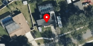 House image located at Titusville, FL 32796