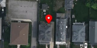 House image located at Buffalo, NY 14208