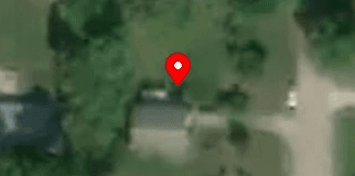 House image located at Bloomington, IN 47403