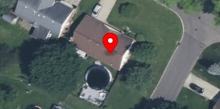 House image located at Bellbrook, OH 45305