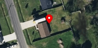 House image located at Ama, LA 70031