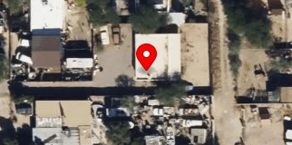 House image located at Tucson, AZ 85713