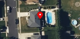 House image located at Woodbury Heights, NJ 08097