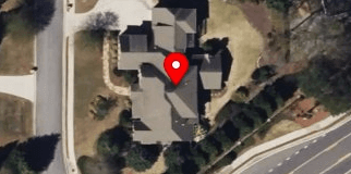 House image located at Marietta, GA 30068