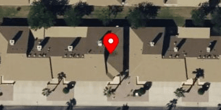House image located at Mesa, AZ 85209