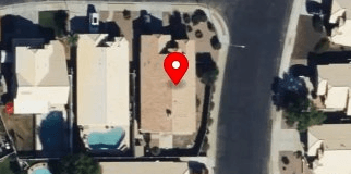 House image located at Chandler, AZ 85286
