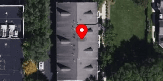House image located at Clarendon Hills, IL 60514