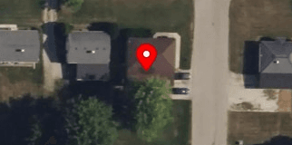 House image located at Waterloo, IL 62298