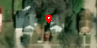 House image located at Clare, MI 48617