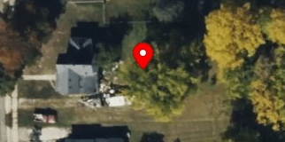 House image located at Ypsilanti, MI 48197