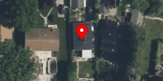 House image located at Erie, MI 48133