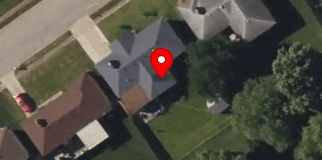 House image located at Clarksville, IN 47129