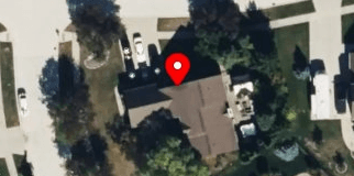 House image located at Rockwood, MI 48173
