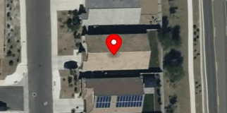 House image located at Glendale, AZ 85307